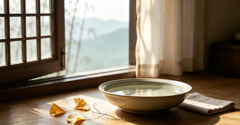 你所不知道的“廿四節(jié)氣家居裝修宜忌”丨處暑·下水道異味返涌怎么辦？
